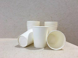 175 мл, стакан паперовий,