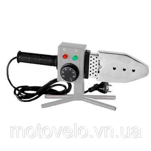 Паяльник для пластикових труб Forte WP6312