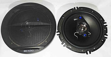 Динаміки BM audio WJ1-S66V4 165mm