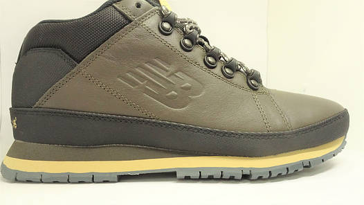 Черевики чоловічі new balance 754OB, фото 1