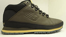 Черевики чоловічі new balance 754OB оригінал, фото 3