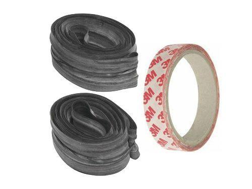 Ремонтний набір MITAS (RUBENA) Tubeless Supra (фліпер 29")