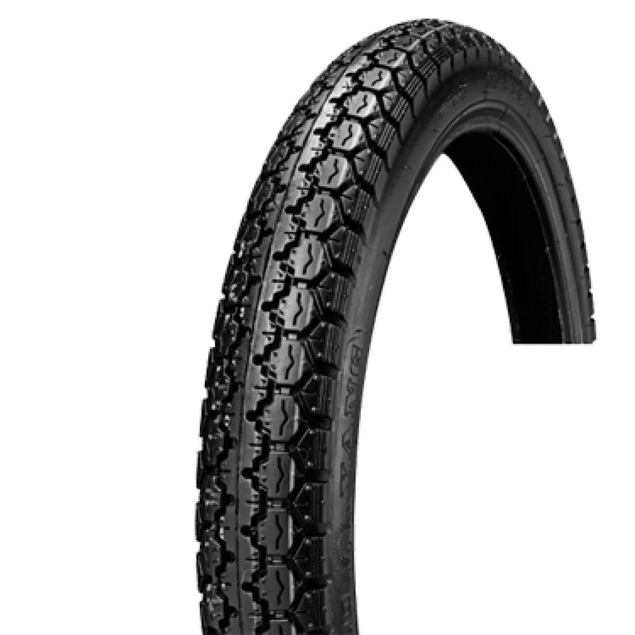 Покришка 2.50-17 H-606 TT CHAOYANG, фото 1