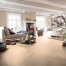 Meister PS500 8816 Дуб перловий harmonious паркетна дошка Residence