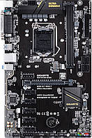 Gigabyte H110-D3A