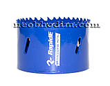 Коронка біметалева 67мм RAPIDE Німеччина, фото 2