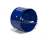 Коронка біметалева 67мм RAPIDE Німеччина, фото 4