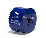 Коронка біметалева 67мм RAPIDE Німеччина, фото 5