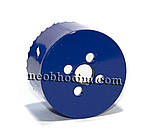 Коронка біметалева 67мм RAPIDE Німеччина, фото 6