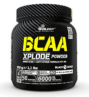 Olimp ВСАА Xplode Powder 500g