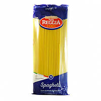 Спагетті Pasta Reggia 19 Spaghetti з твердих сортів пшениці, 1 кг (Італія)