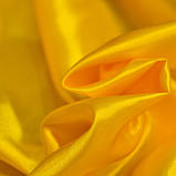 Атлас сатин жовтий, фото 2