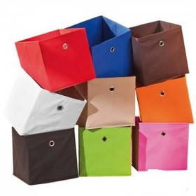 Ящики для іграшок Winny Halmar