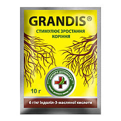 Стимулятор коренеутворення Грандіс, 10 м