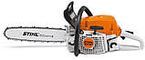 Бензопила STIHL MS 291, фото 3