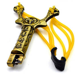 Рогатка з компасом Konban