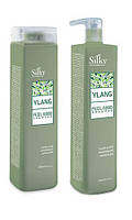 Шампунь для волосся Silky Feel Good Shampoo 1000 мл