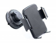 Автомобільний тримач для телефону WINSO 201180 58-90мм з присоском