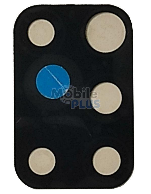 Скло (віконце камери) для Samsung A315, Galaxy A31 (2020), фото 1