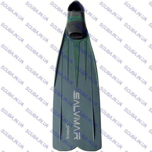 Ласти для підводного полювання SALVIMAR Shock