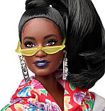 Лялька Барбі BMR 1959 афроамериканка, фото 3