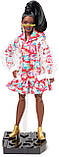 Лялька Барбі BMR 1959 афроамериканка, фото 6