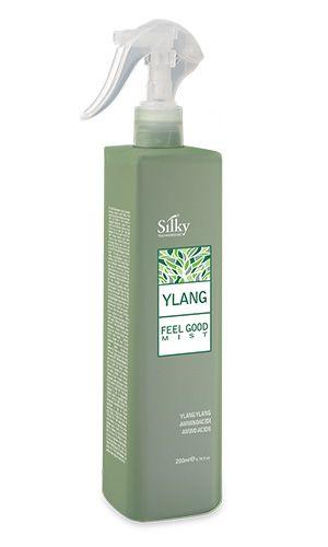 Спрей Silky Feel Good Mist для захисту волосся 200 мл