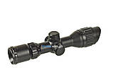 Оптичний приціл JÄGER MIL-DOT 3-9x32 AOL, фото 2