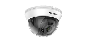 2 Мп Turbo HD відеокамера Hikvision DS-2CE56D0T-IRMMF(C) (2.8 мм)