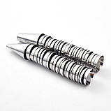 Кондитерський мішок із насадками Classic 48 шт. сталь (LB-22361), фото 8