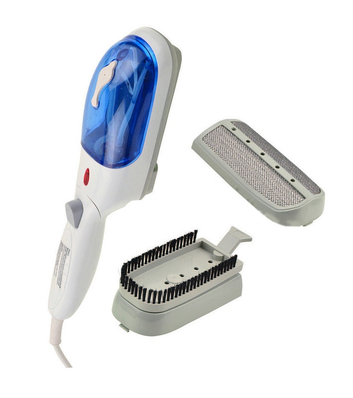steam brush tobi