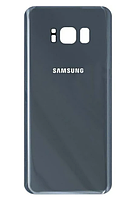 Задняя крышка для Samsung G950F Galaxy S8 (2017), голубая, Coral Blue