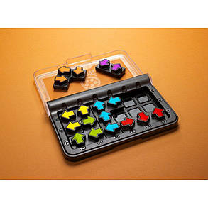 Настільна гра IQ Стрілки (SmartGames), фото 2