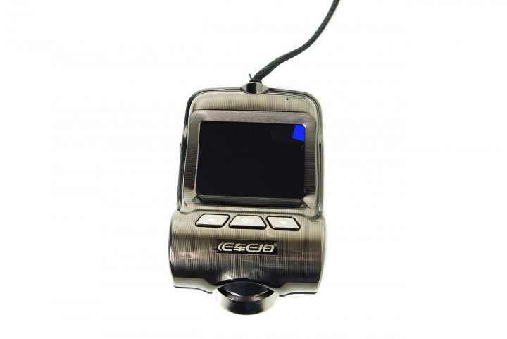 Видеорегистратор автомобильный с двумя камерами и WI-FI HLV V1 6743 - фото 1 - id-p1283292156