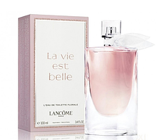 Жіночі парфуми Lancome La Vie Est Belle L’Eau de Toilette Florale (Ланком Ла Ві Ест Бель Флораль) Туалетна вода 75 ml/мл