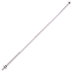 Гриф для штанги класичний прямий Zelart TA-8067 1.8 м 25 мм