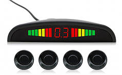 Парктронік на 4 датчика Parking Assistant Sensor 4903 (N010670)