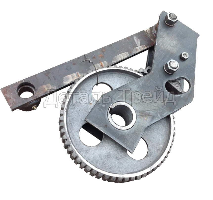 Храповий механізм РОУ-6, фото 1