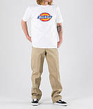 Штани Dickies Original Work Pants 874 (Khaki), фото 2