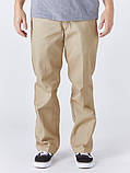 Штани Dickies Original Work Pants 874 (Khaki), фото 6