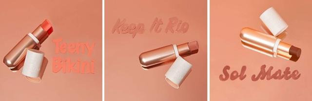 Відтіночний бальзам для губ Sol de Janeiro Brazilian Kiss Cupuaçu Lip Butter Keep It Rio