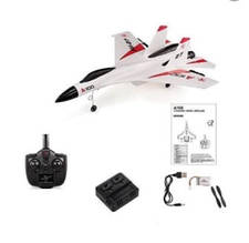 Літак на радіоуправлінні СУ-27