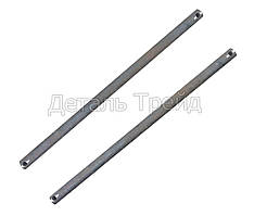 Вал ведомий (блакитний) РОУ-6