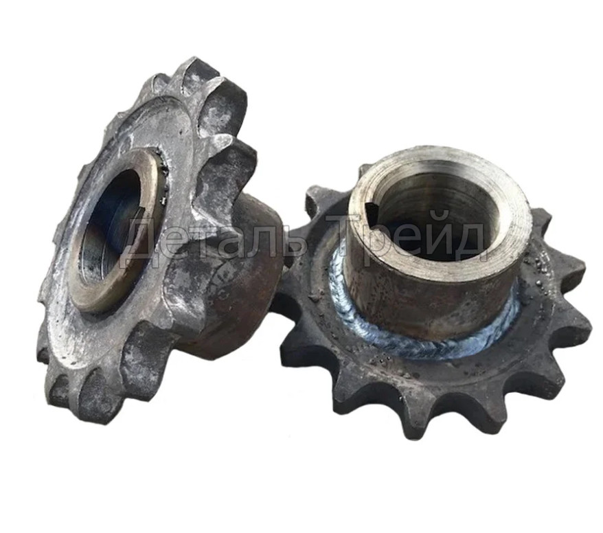 Зірочка бітера Z-13 РОУ-6