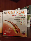 XL-S Medical блокатор вуглеводів,жирів і цукру таблетки 120 табл на курс