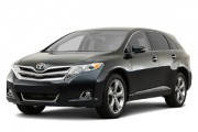 Toyota Venza 2008-