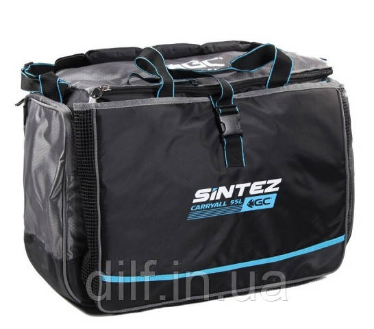 Сумка Golden Catch Duffle Travel Bag 60л