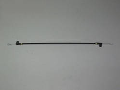 Трос печі Lanos регулювання режиму короткий