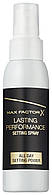 Спрей для фиксации макияжа Max Factor Lasting Performance Setting Spray 100мл (8005610712246)