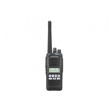 Портативна радіостанція Kenwood NX-1200NE2, фото 2